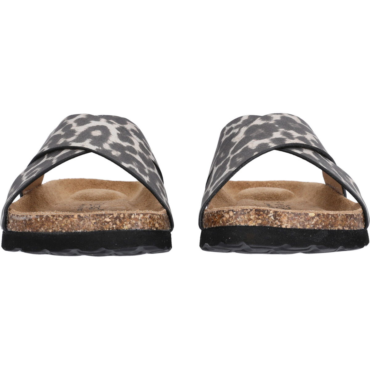 ZigZag Turhang Kork Sandaler Børn