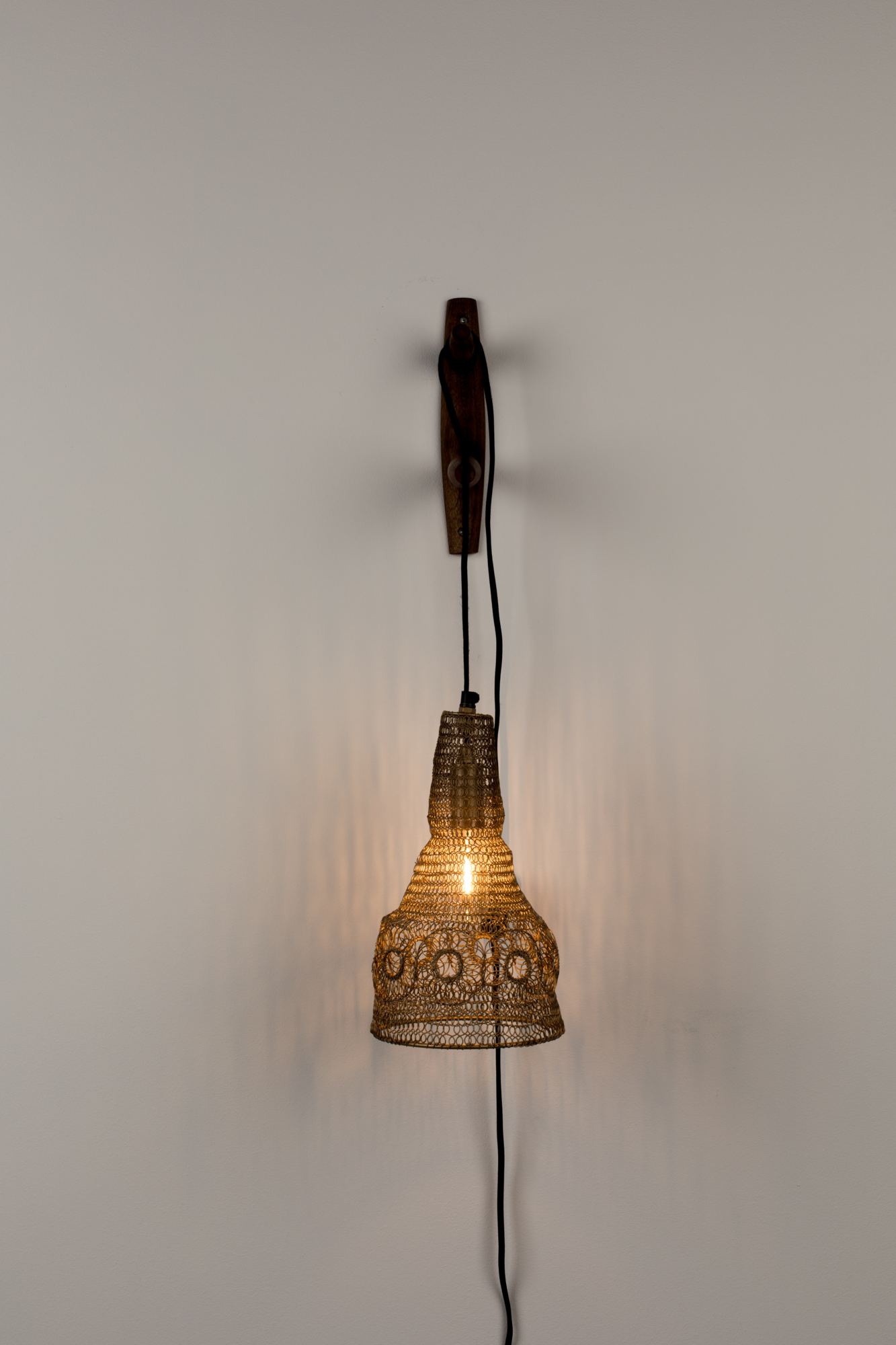 Wandlamp Alen