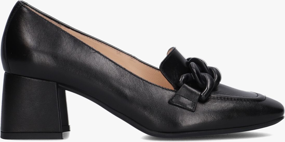 NERO GIARDINI zwarte nero giardini pumps 05650