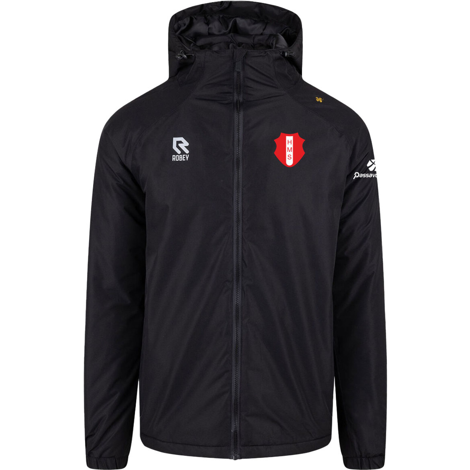 SV HMS - Robey Crossbar Allround Jacket