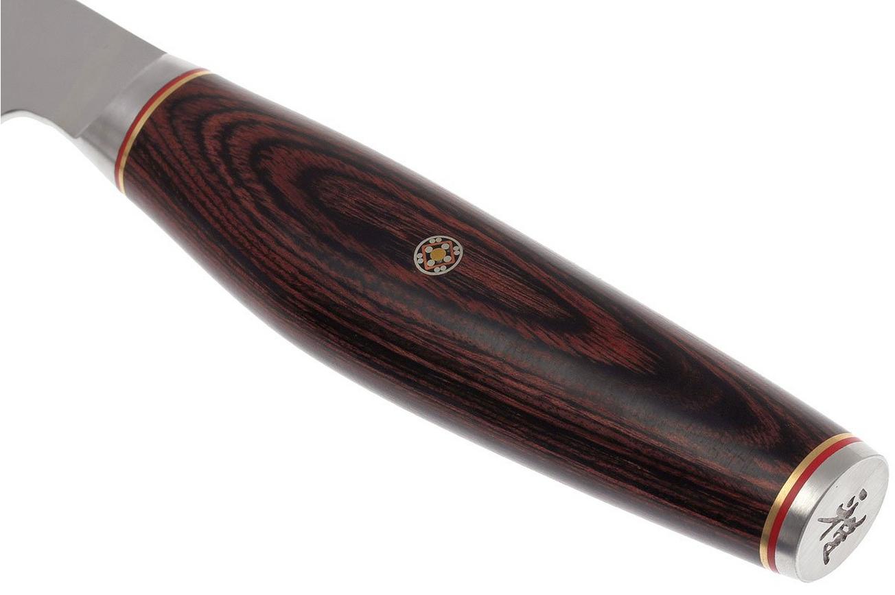 Miyabi 6000MCT Gyutoh, 16cm, 34073-161 by Zwilling