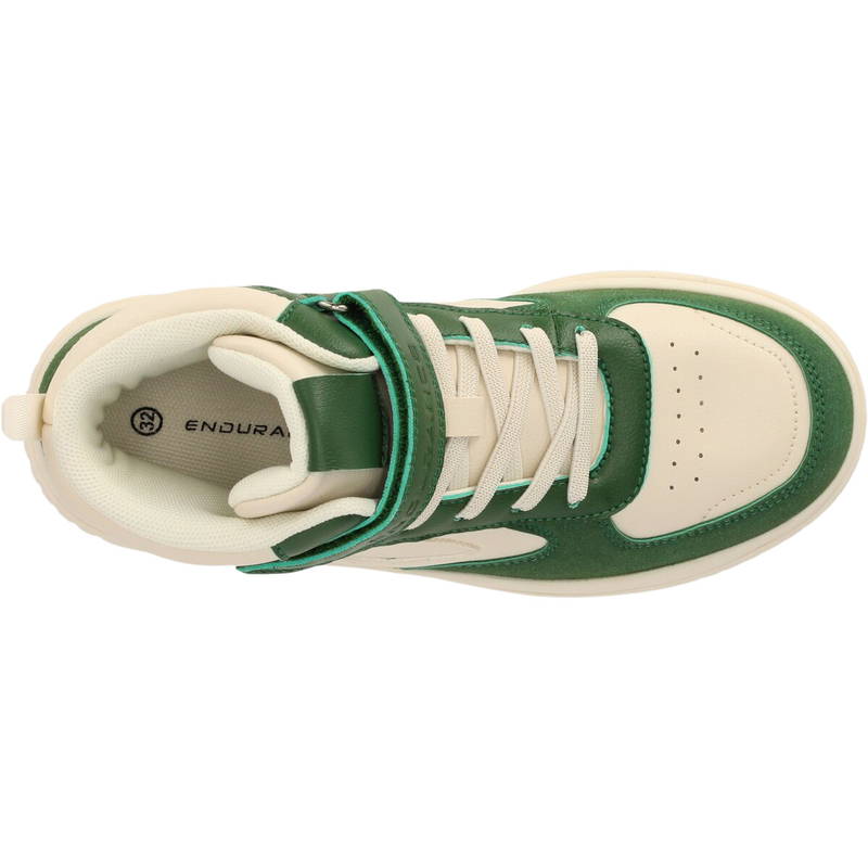 Endurance Daffodil Sneakers Børn