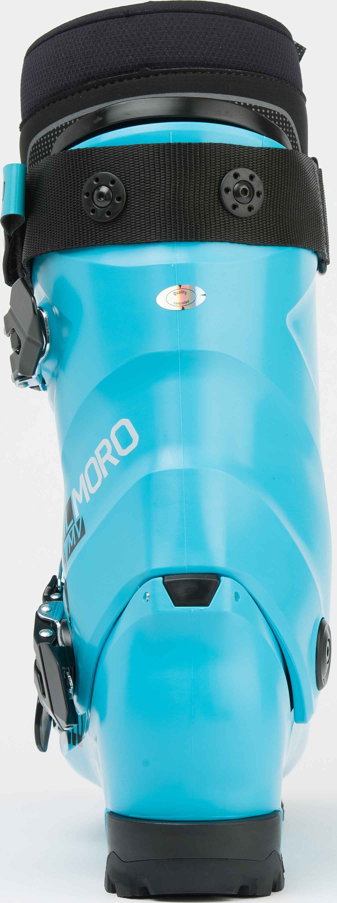 IL Moro MV 3DWrap Caraibi Blue/Caraibi Blue