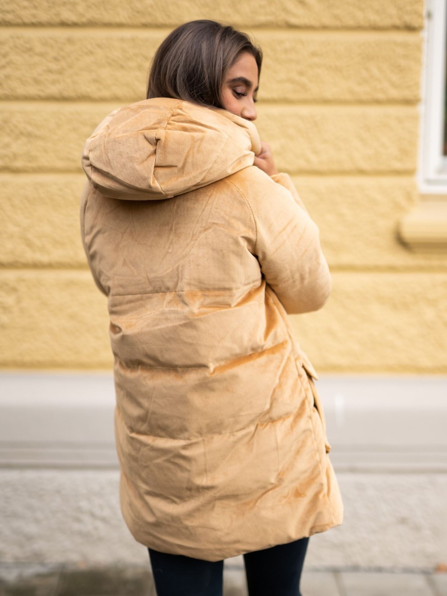 Rille Parka