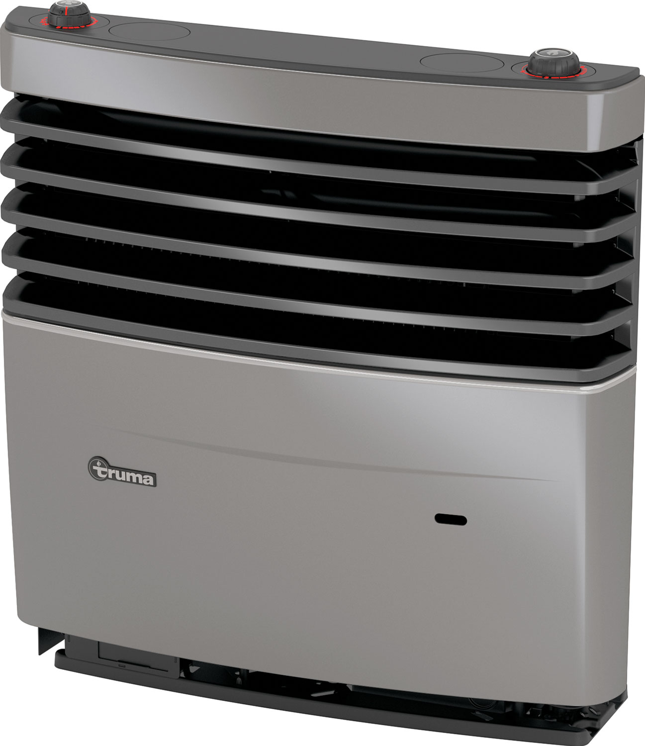 Truma S-Heizung  S3004 Standard-Verkleidung titangrey