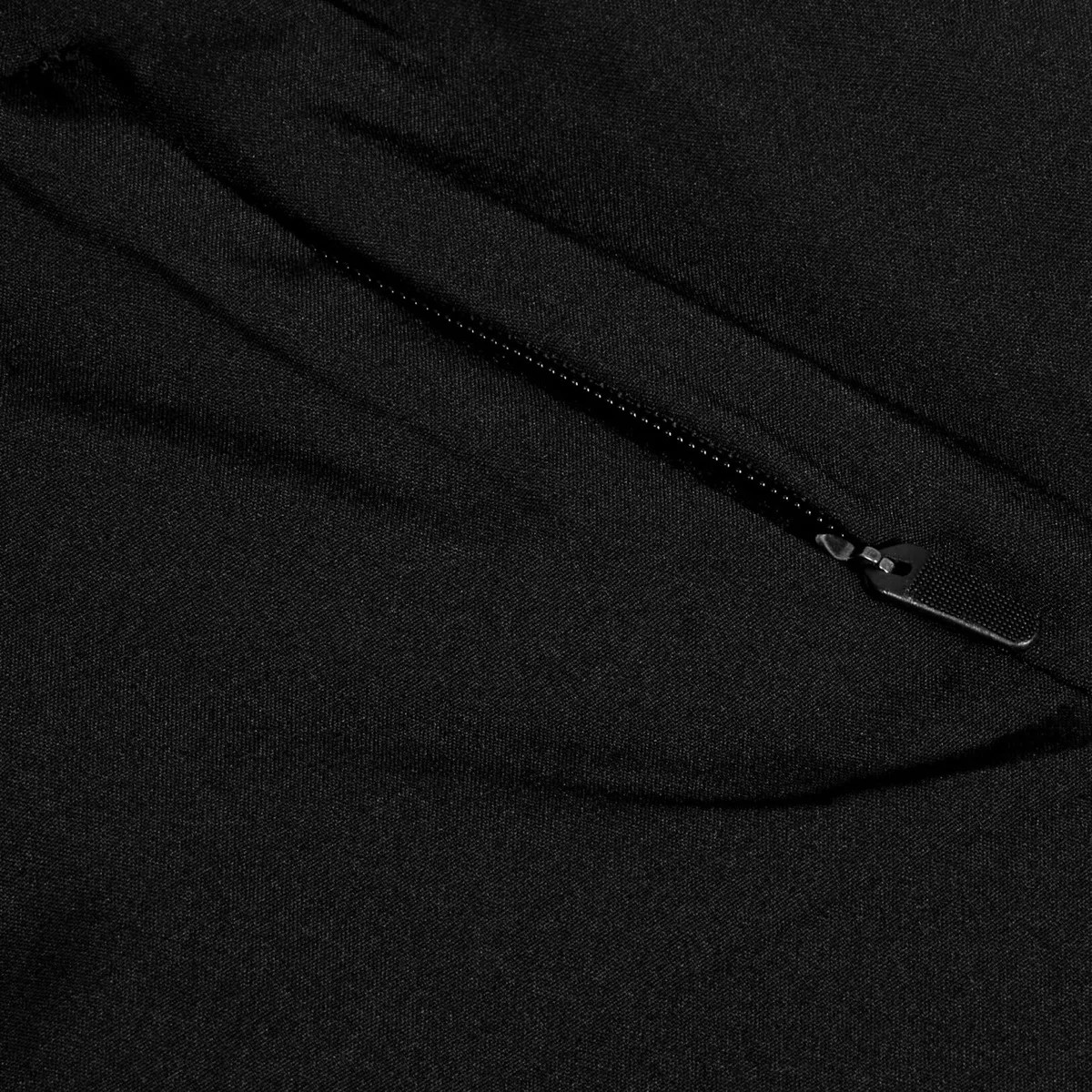 Hellner Men's Harrå Hybrid Pants 2.0 Black Beauty