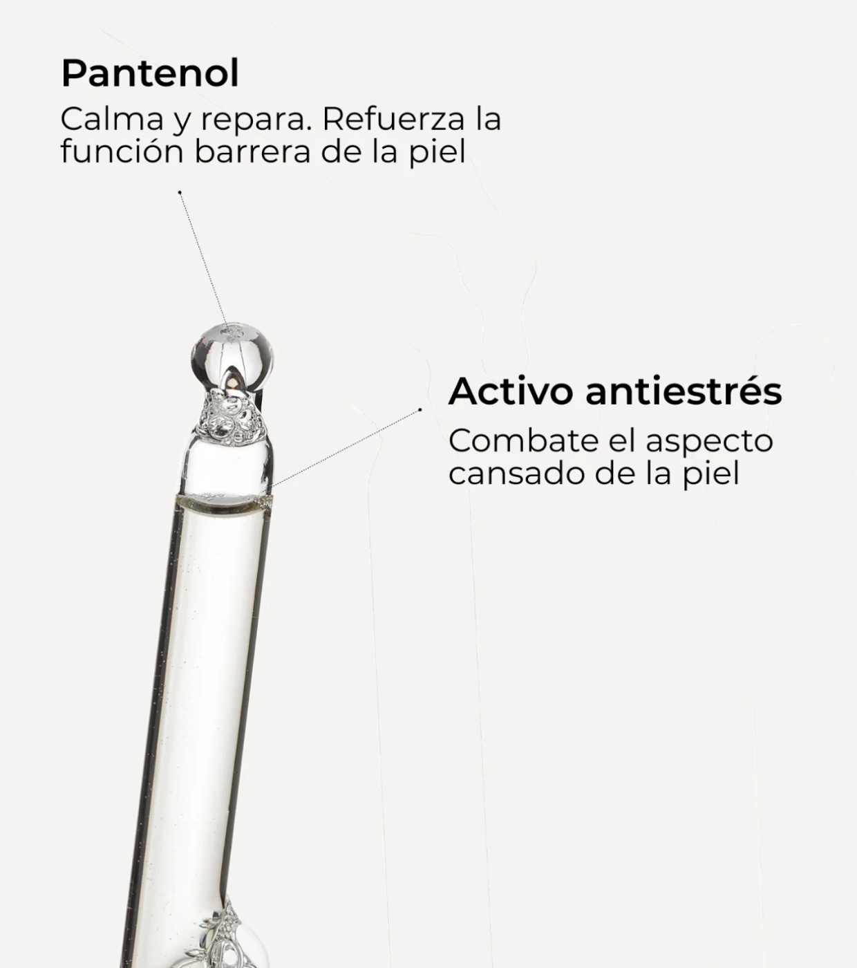SEGLE - Soro Facial com Vitamina C Vital C