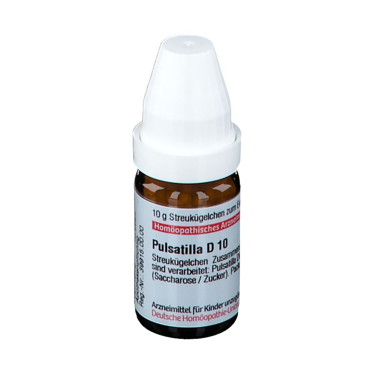DHU Pulsatilla D10