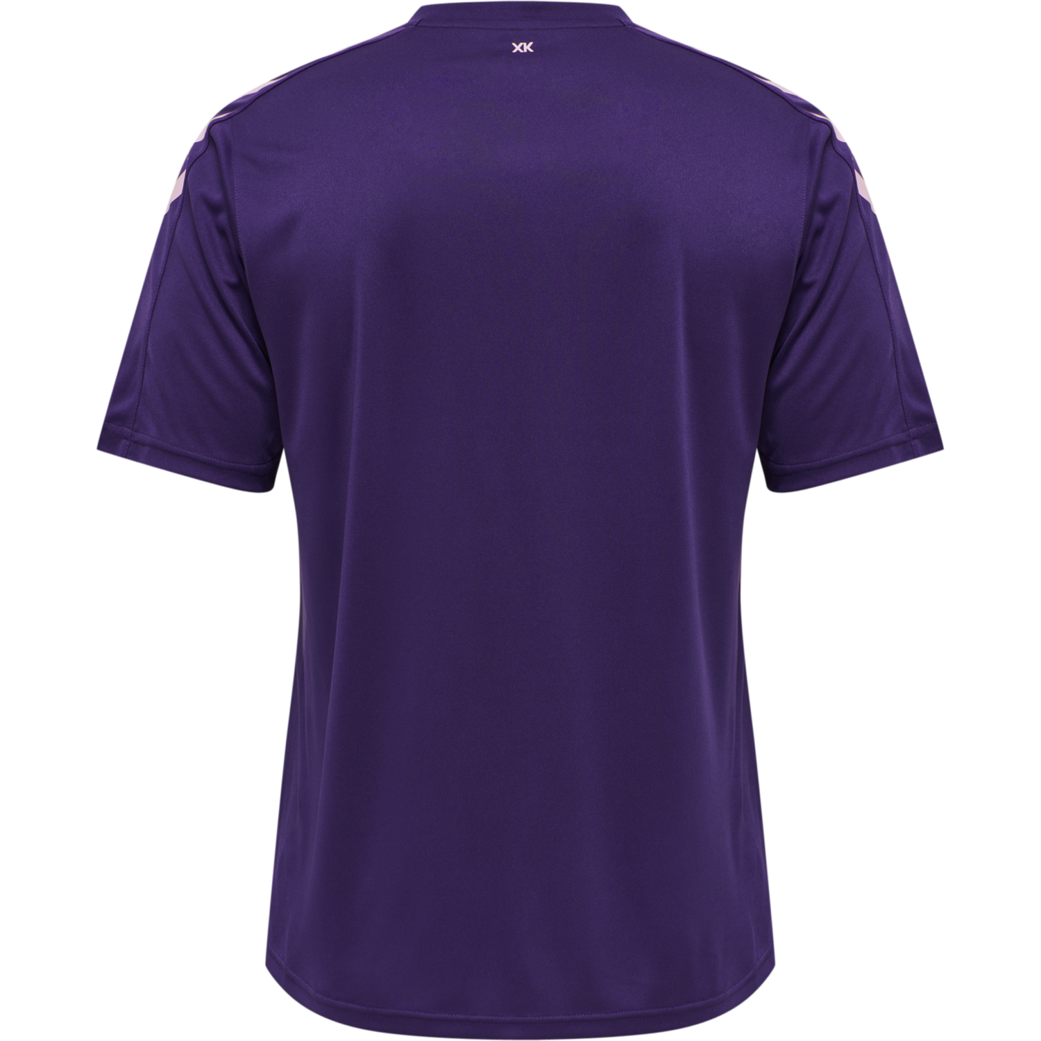 hmlCORE XK POLY JERSEY S/S