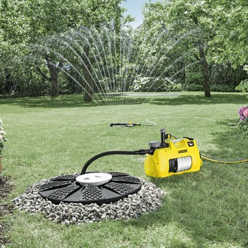 Kärcher tuinpomp Home & Garden BP7