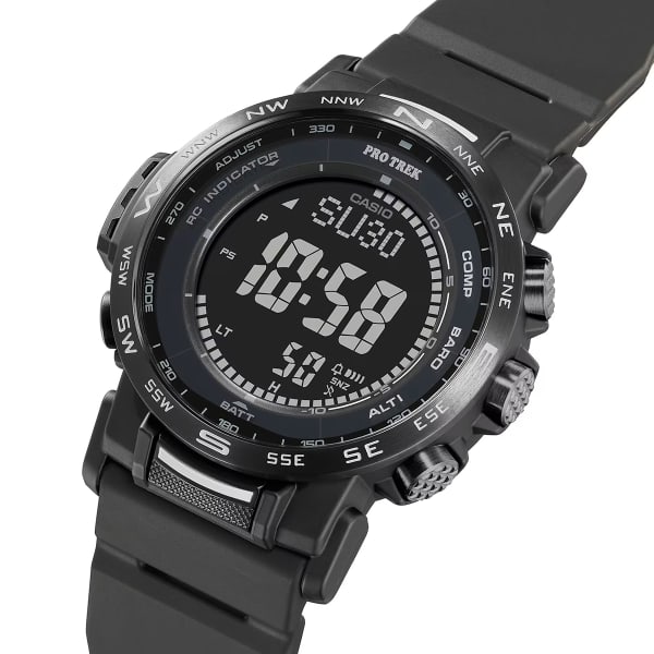 Montre outdoor CASIO PRO TREK PRW-35Y-1BER