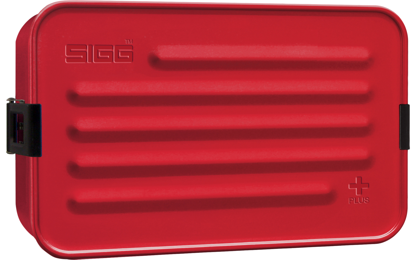 SIGG Metal Box Plus L Alu (1,2L)