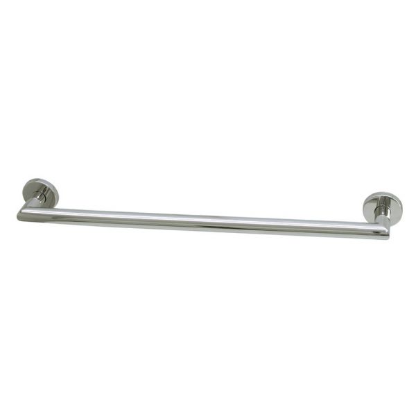 Cromados Modernos Barra de Apoio Cromado Elegance 60CM - 16108120