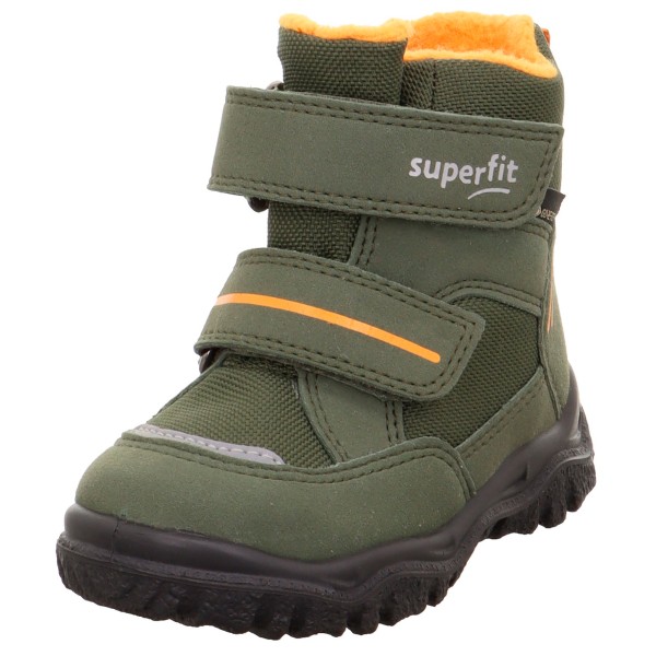 Superfit - Kid's Husky1 - Winterschoenen