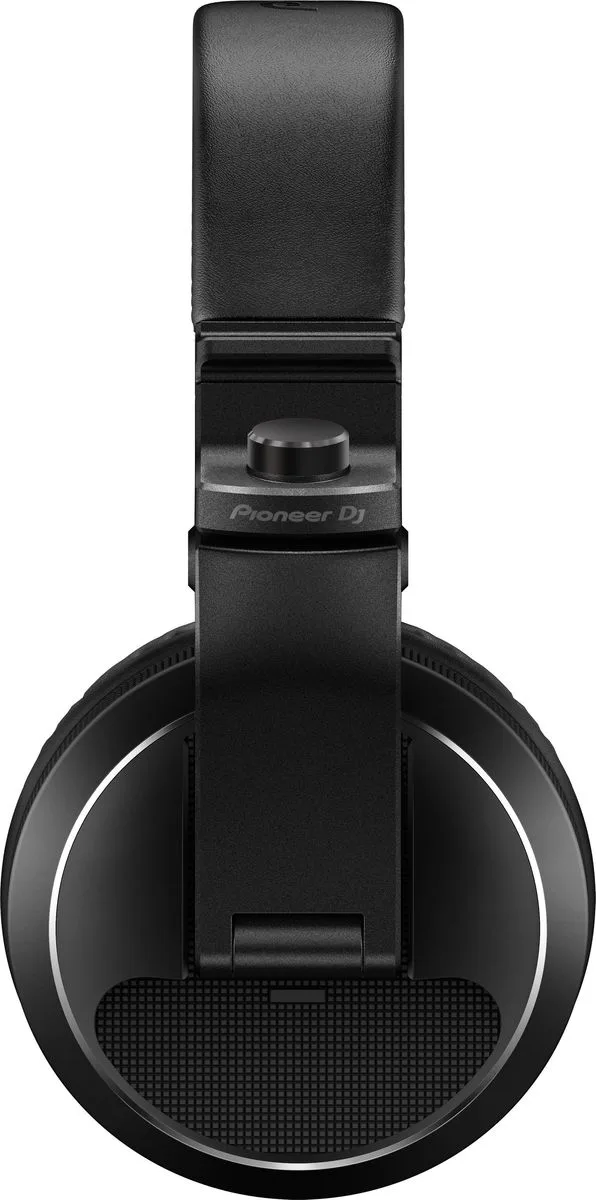 Pioneer HDJ-X5 Noir Casques hi-fi