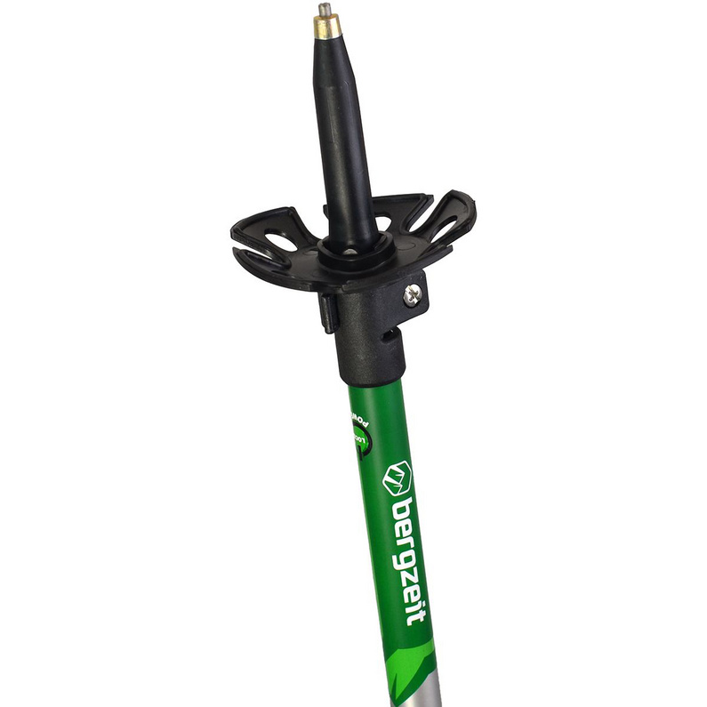 Komperdell Bergzeit T2 Powerlock 3 Skistöcke