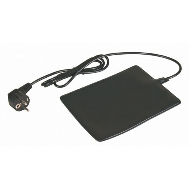 Tapis chauffant Trixie pour terrarium