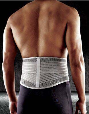 FUTURO Rückenbandage S/M 1 Stk