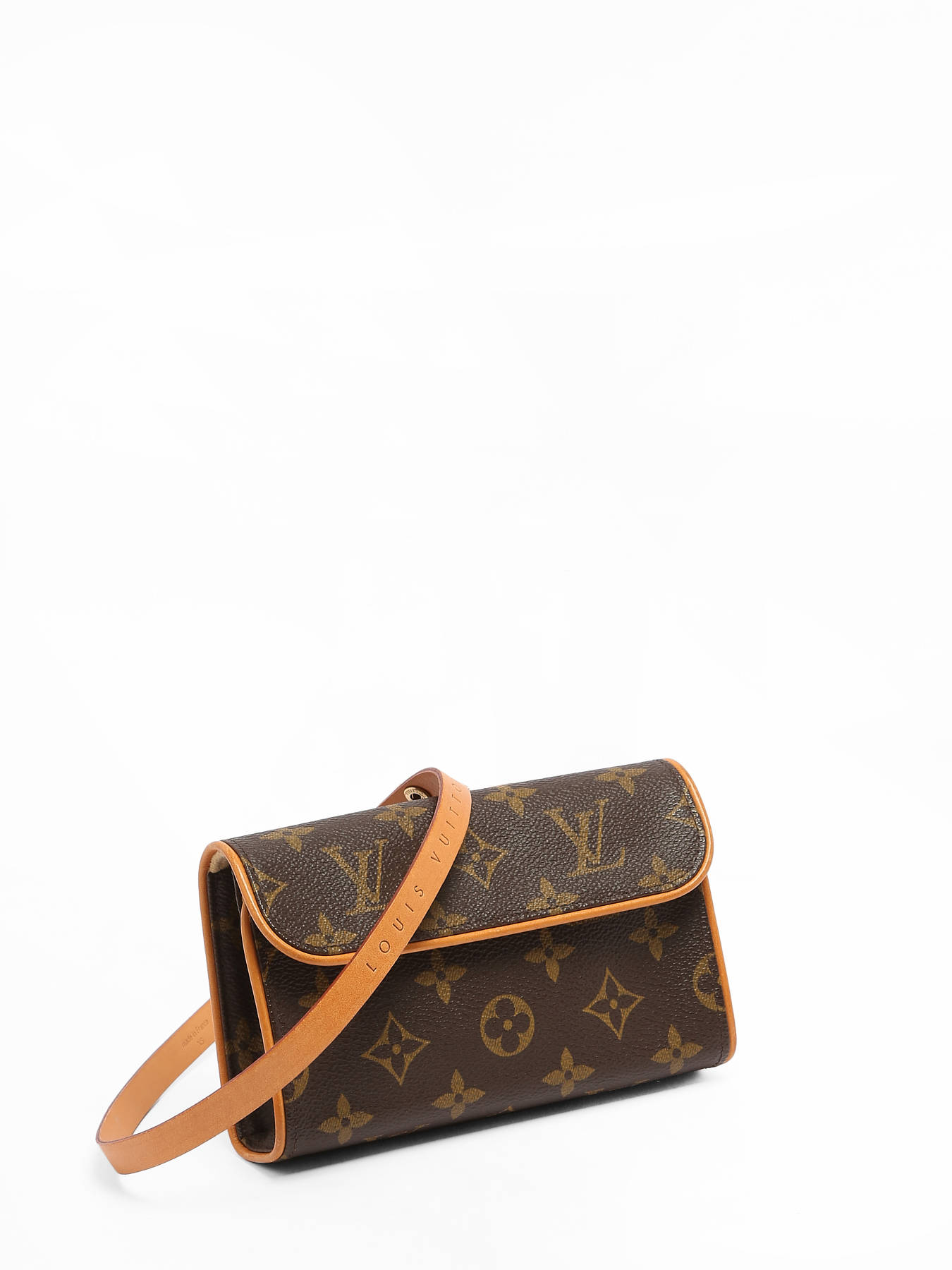 Sac banane d'occasion Louis Vuitton Florentine Monogramm BRAND CONNECTION