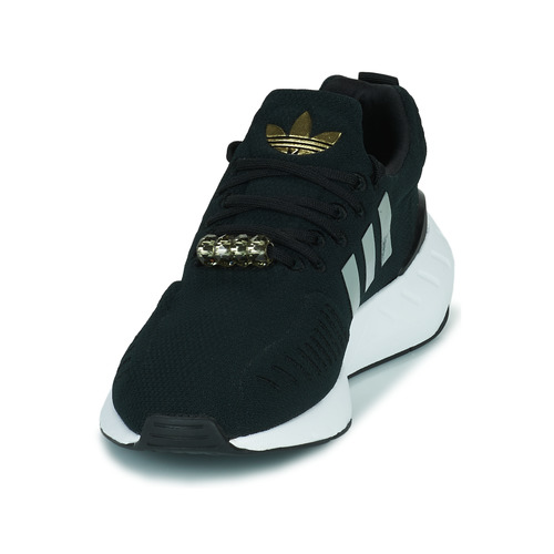 adidas Originals - SWIFT RUN 22 W - Noir