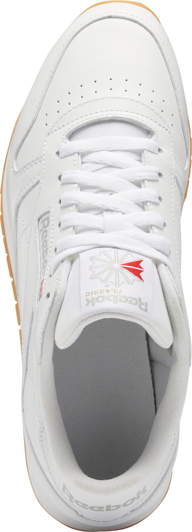 Reebok Classic Sneaker »CLASSIC LEATHER«