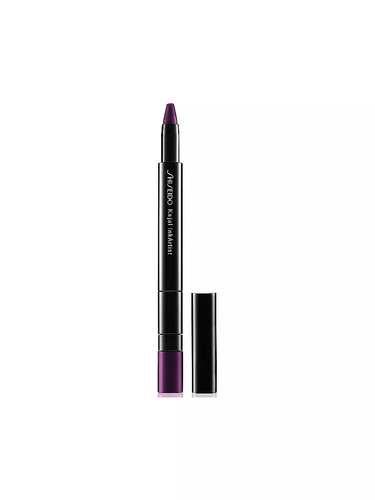 SHISEIDO Kajal InkArtist (05 Plum Blosso) lila