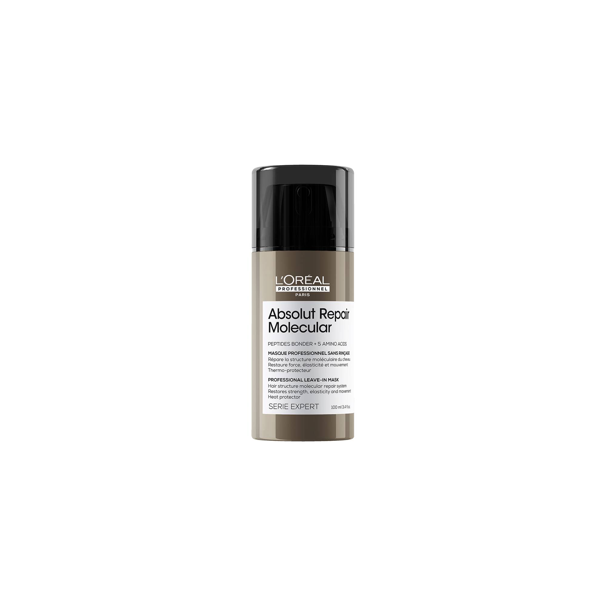 Masque sans rinçage Absolut Repair Molecular / 100ml