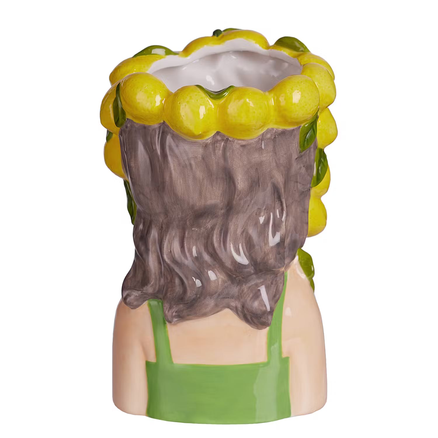 LEMON Vase Lemon Girl 2er-Set