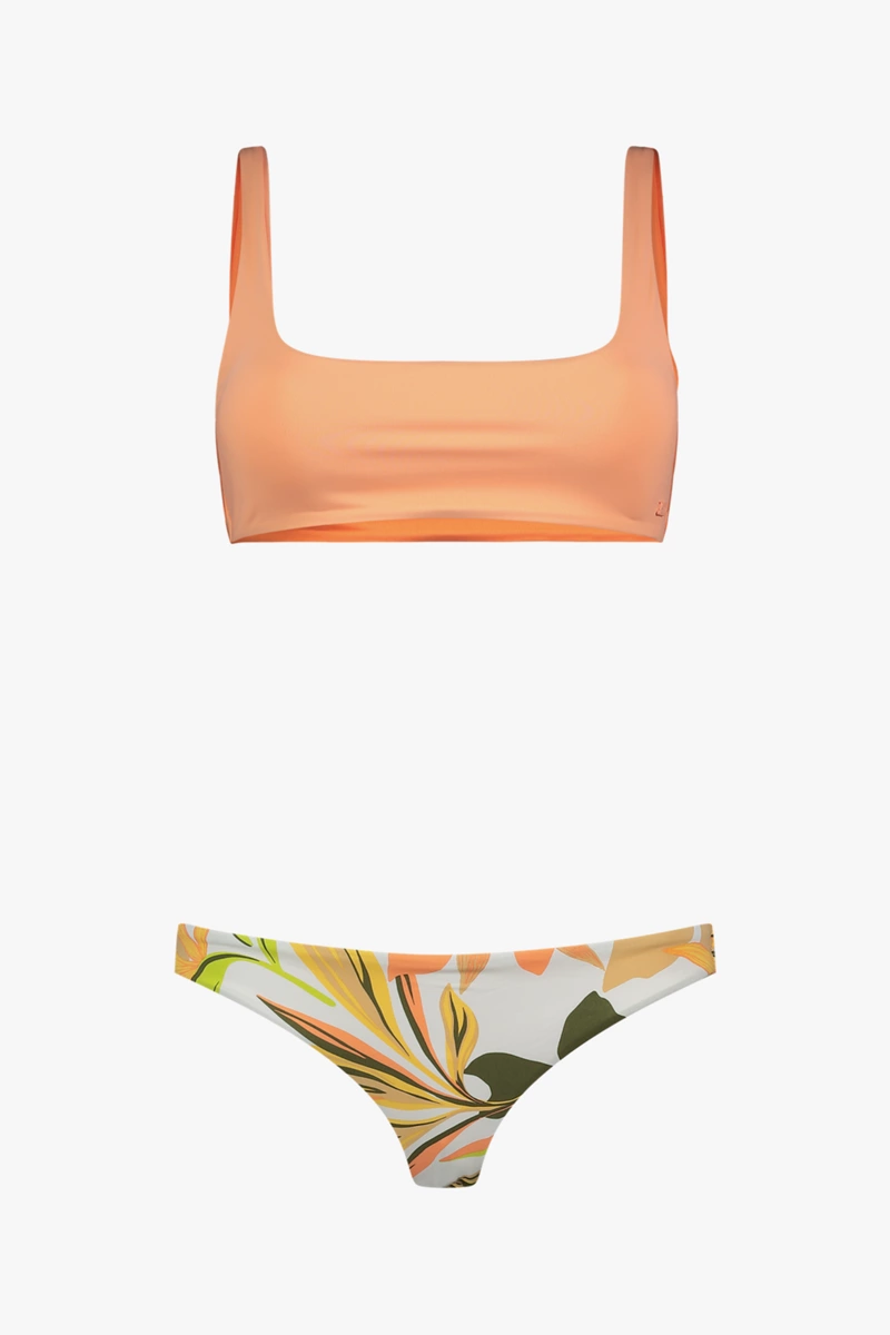 Roxy Beach Classics Bralette A-C Cup Damen Bikini