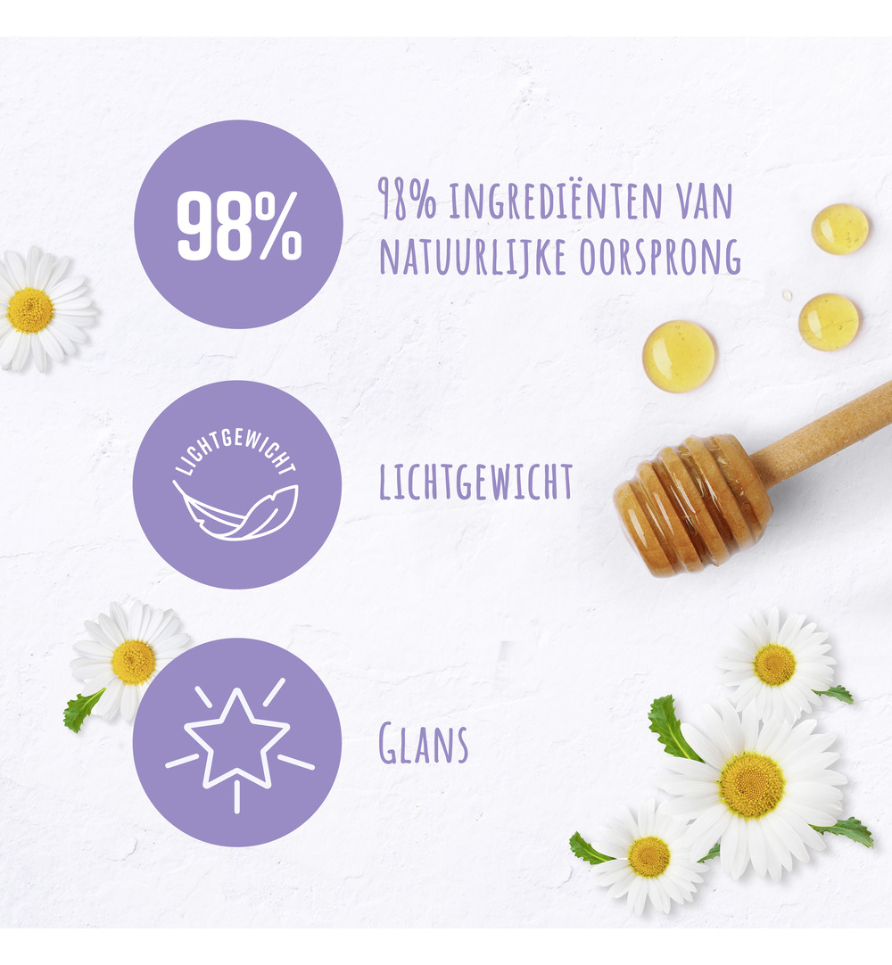 Andrelon Conditioner Zomer Blond (300 ml)
