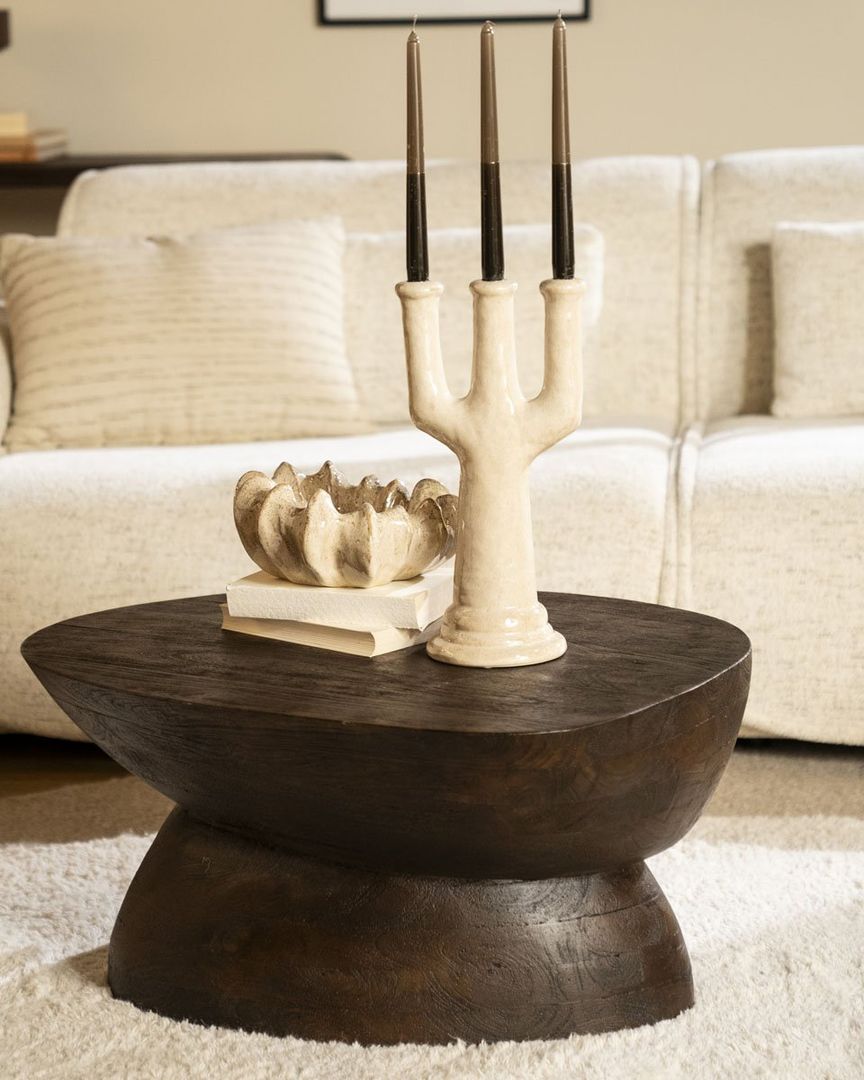 By Boo   Cobble Salontafel