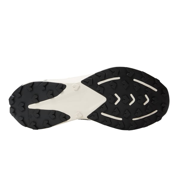 Chaussure trail THE NORTH FACE SUMMIT VECTIV SKY WHITE DUNE/TNF BLACK