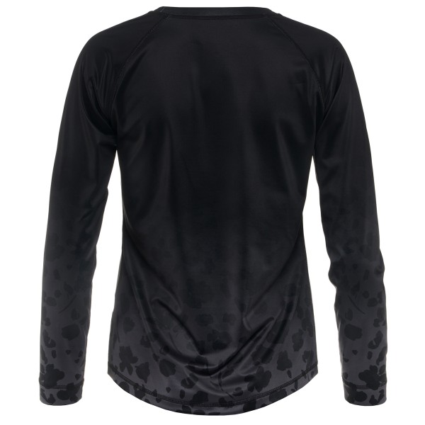 Horsefeathers - Women's Deco L/S Bike Jersey - Maillot de cyclisme