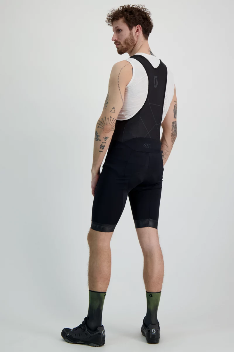 SCOTT RC Team ++ Herren Bib Tight