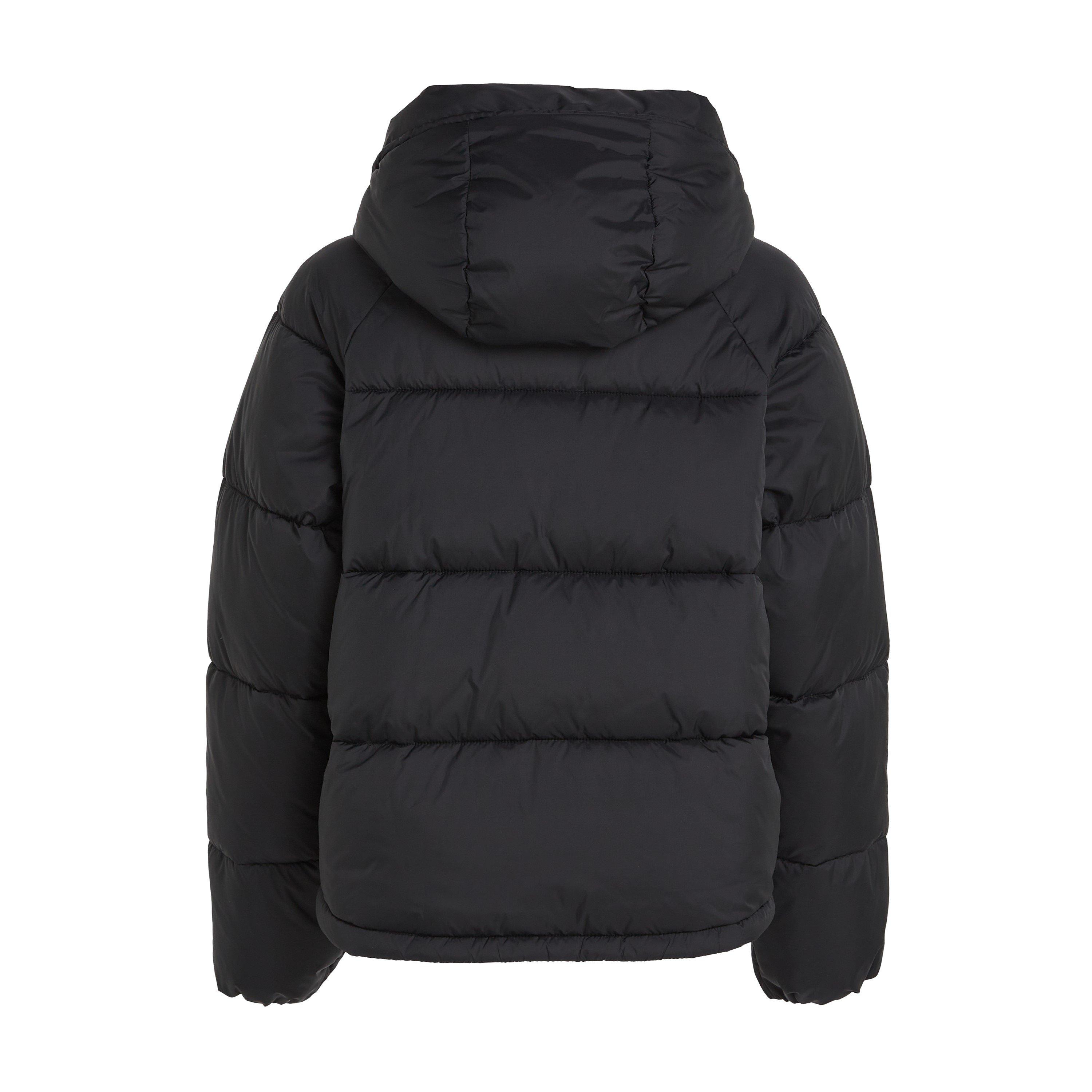 Tommy Jeans Puffer Jacket