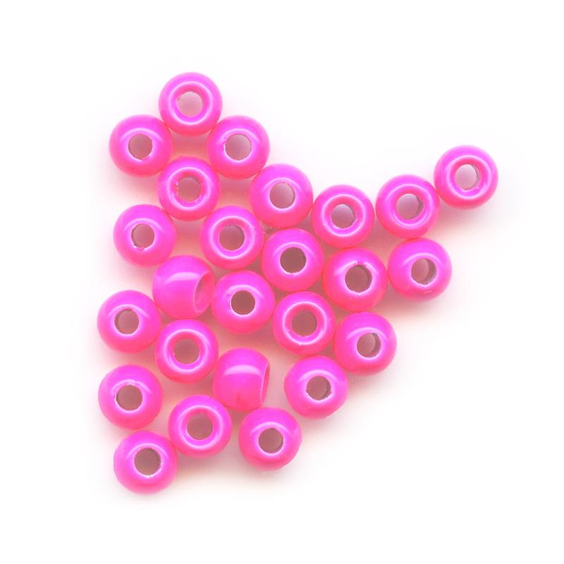 Bille Tungstene Tof - Fluo Rose