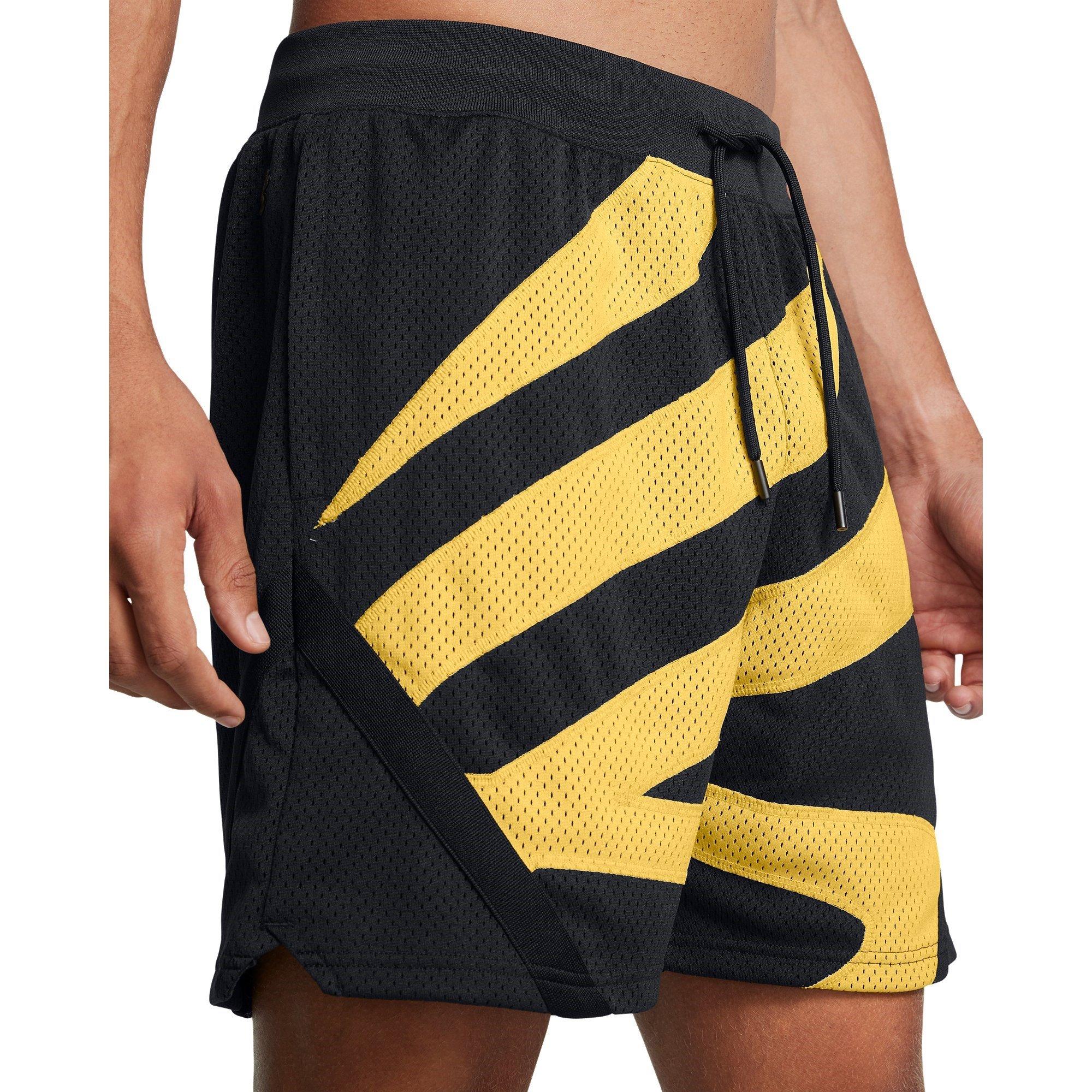 Under Armour UA Curry Sig Shorts Mens