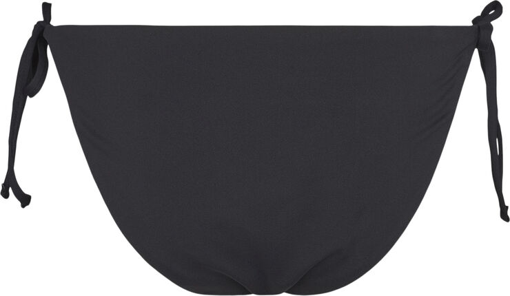 Firefly Fiji Tie Bikiniunderdel Sort