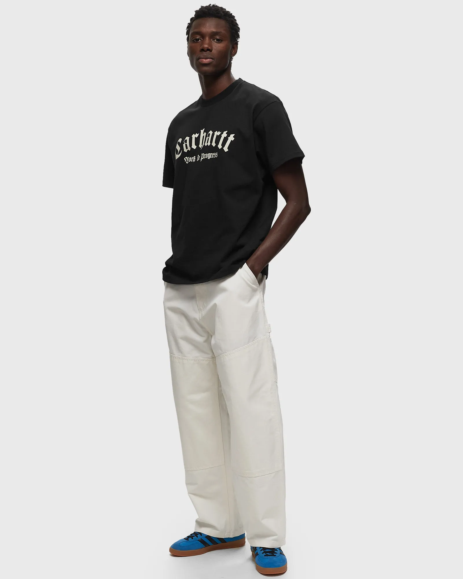 Carhartt WIP Wide Panel Pant