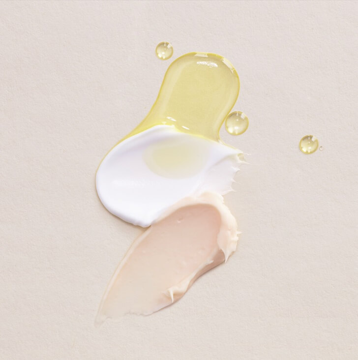 460 Crème Nutri Vital