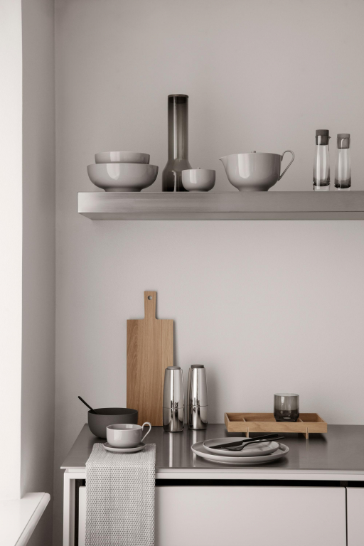 Blomus Lungo glazen set van 2 250ml coffee