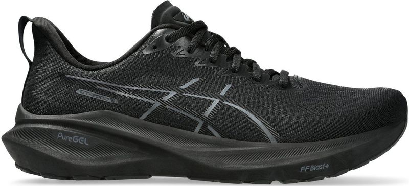 Asics - GT 2000 13 - Hardloopschoenen - Groen Geel - Heren