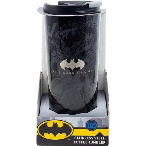 Garrafa térmica Batman 71195