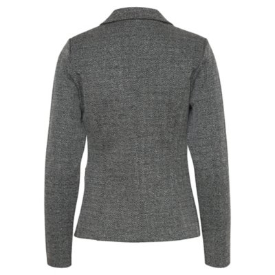 Blazer femme Ihkate Jacquard Bl4 ICHI