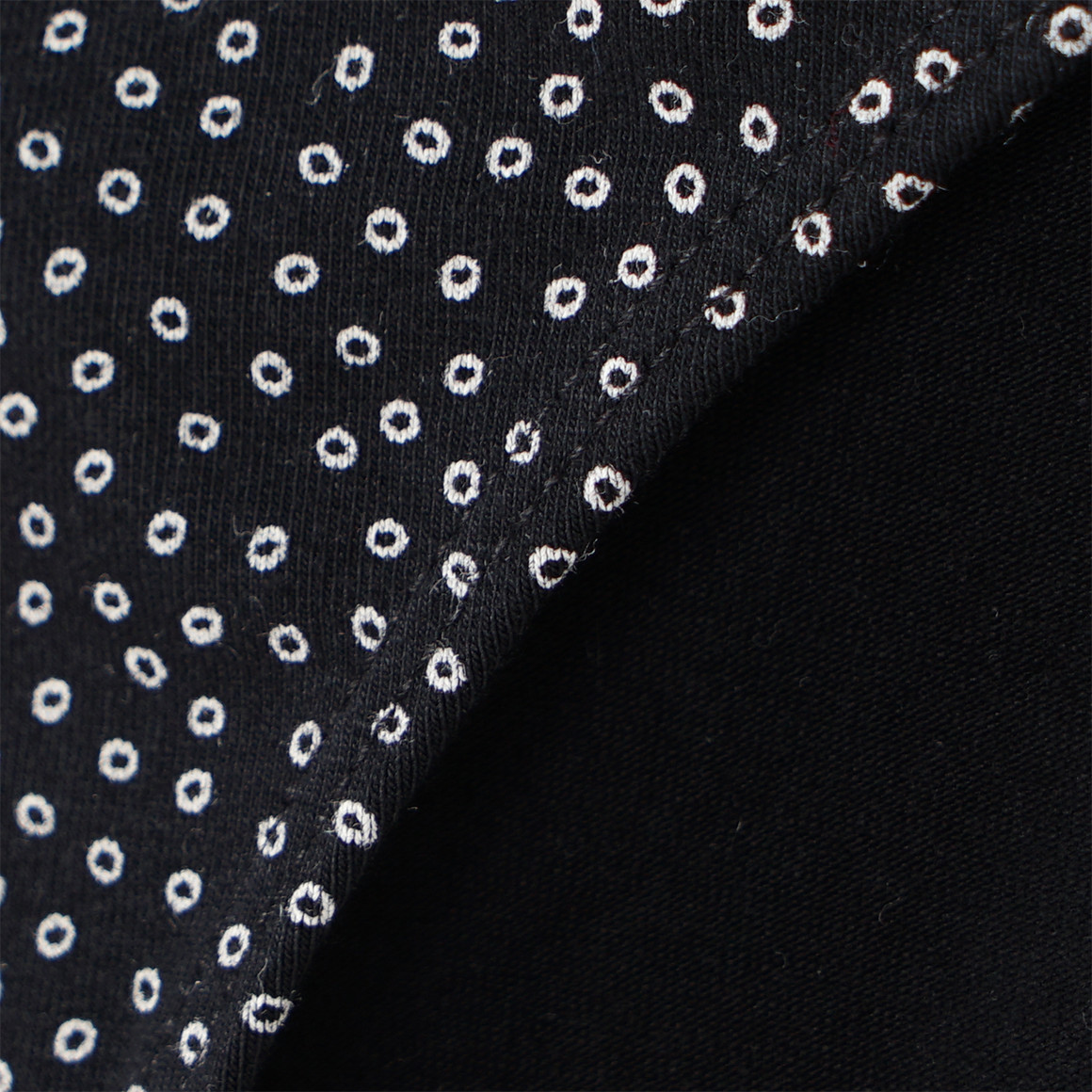 Gina Benotti 5 Damen Slips in verschiedenen Dessins schwarz / weiss / rosa