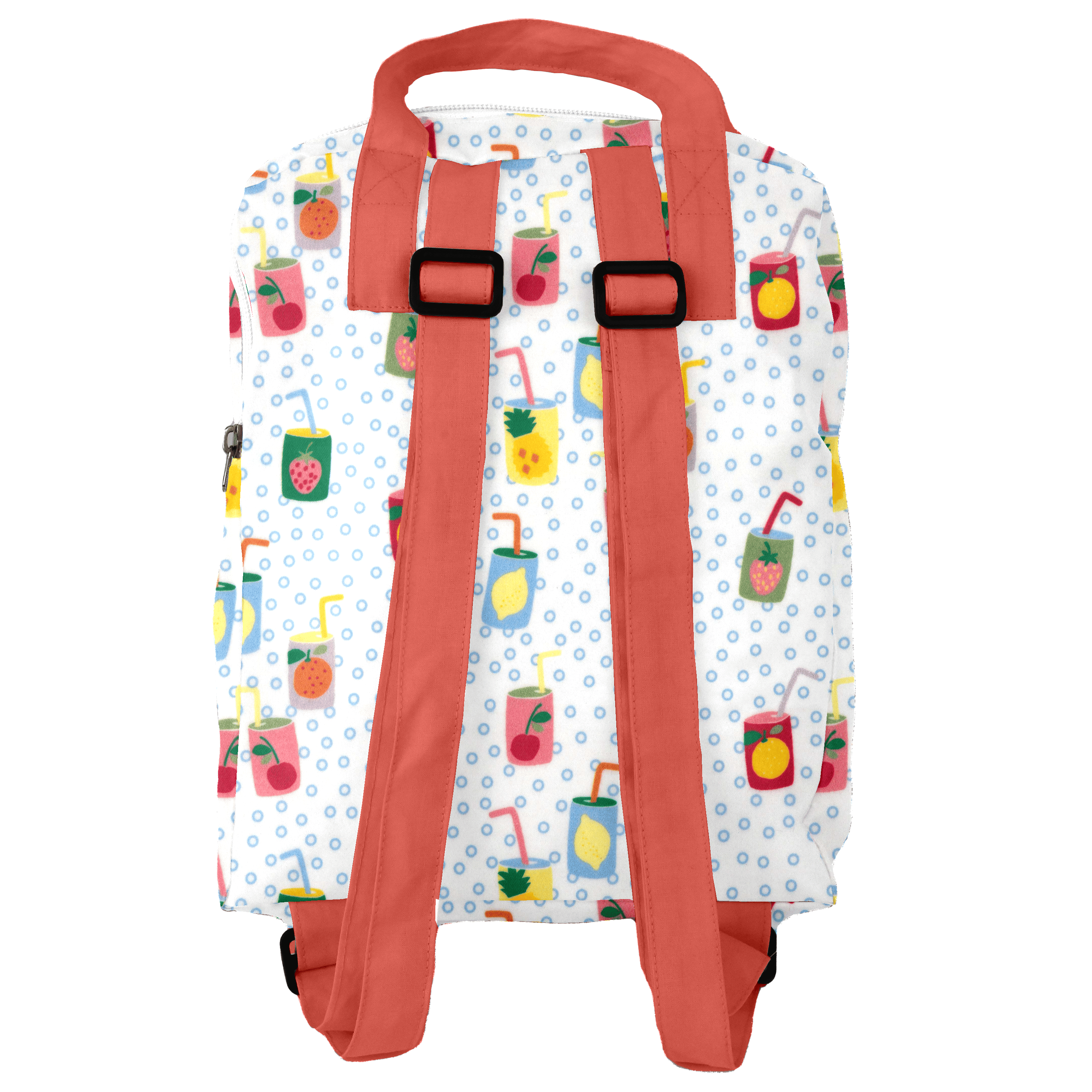 Petit Sac À Dos Gaby Soda Pop
