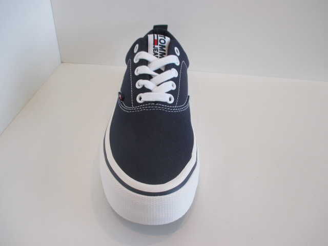 Hilfiger Tommy Footwear Schnürschuhe