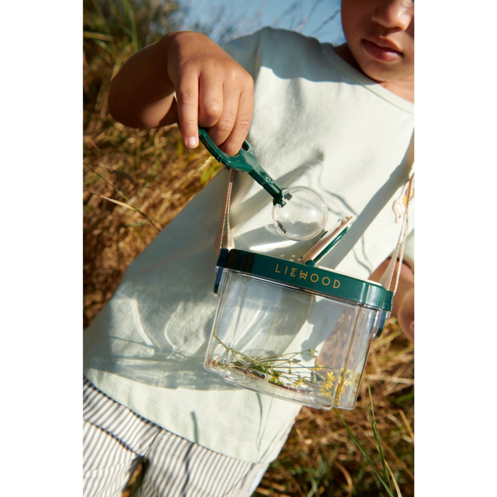 Køb LIEWOOD Peppermint Multi Mix Ghita Outdoor Adventure Kit