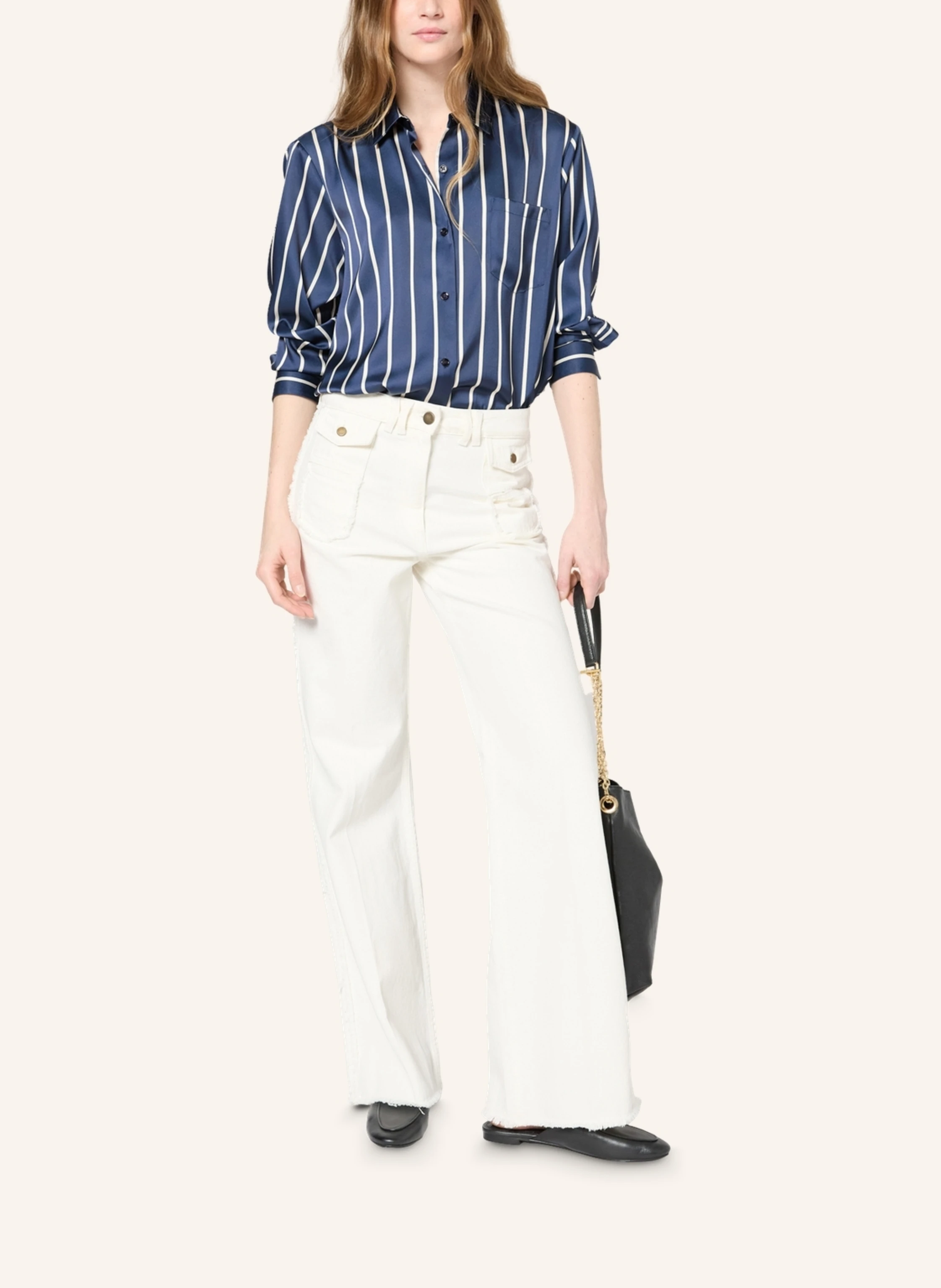 GERARD DAREL Bluse UDELIA