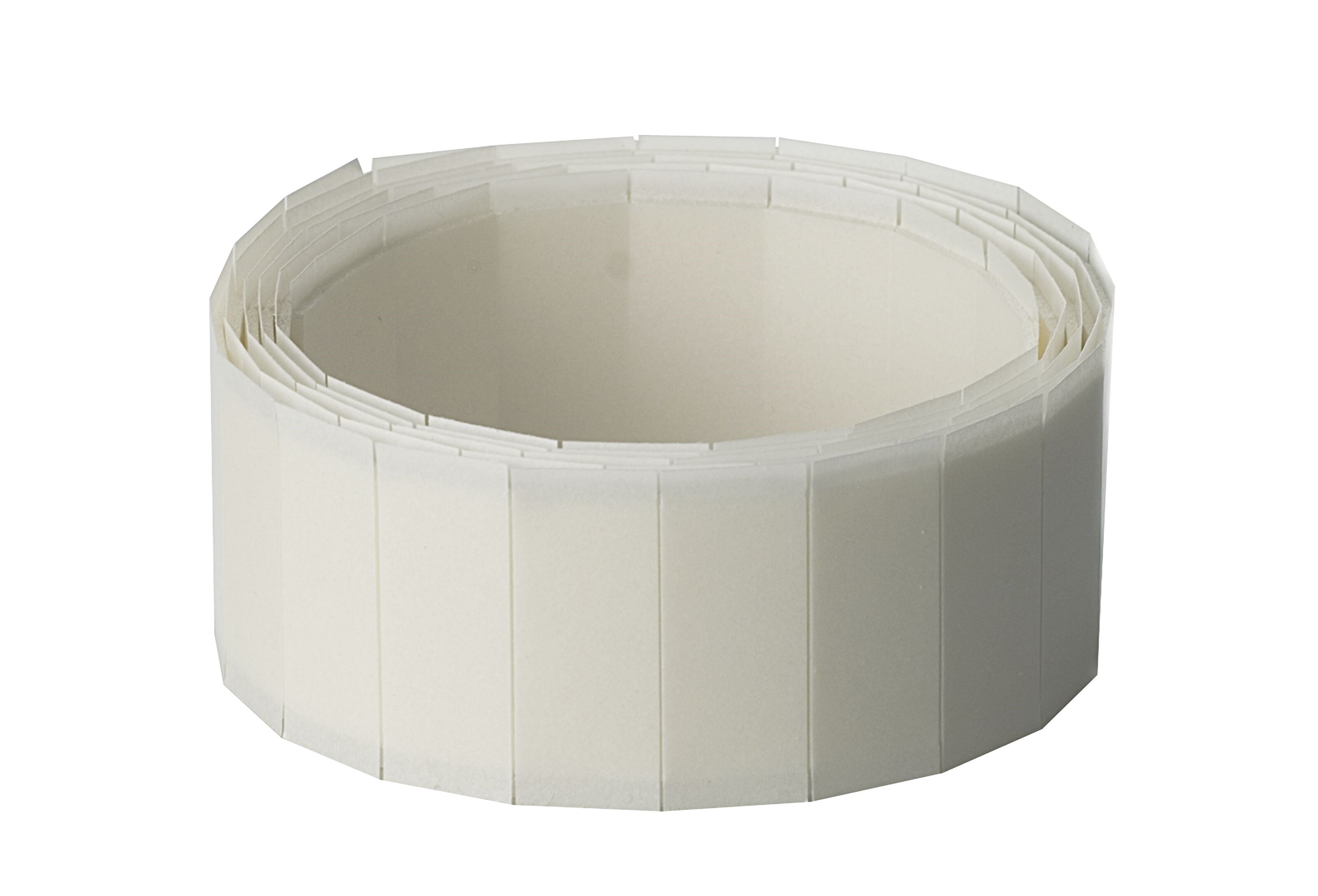 Festeputer 25x12 mm, 100 stk